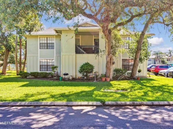 37 BRIGANTINE Court, St. Augustine, FL 32080