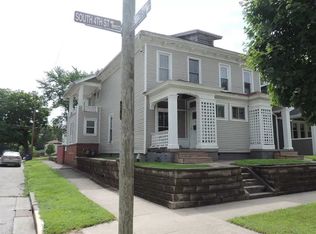 802 S 4th St, Terre Haute, IN 47807