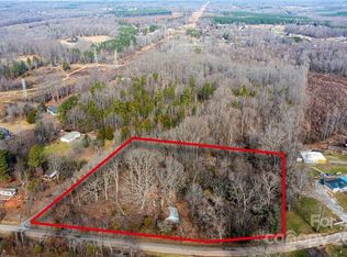 538 Haden Grove Church Rd, Linwood, NC 27299