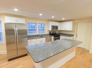 13 Nonantum St, Newton, MA 02458