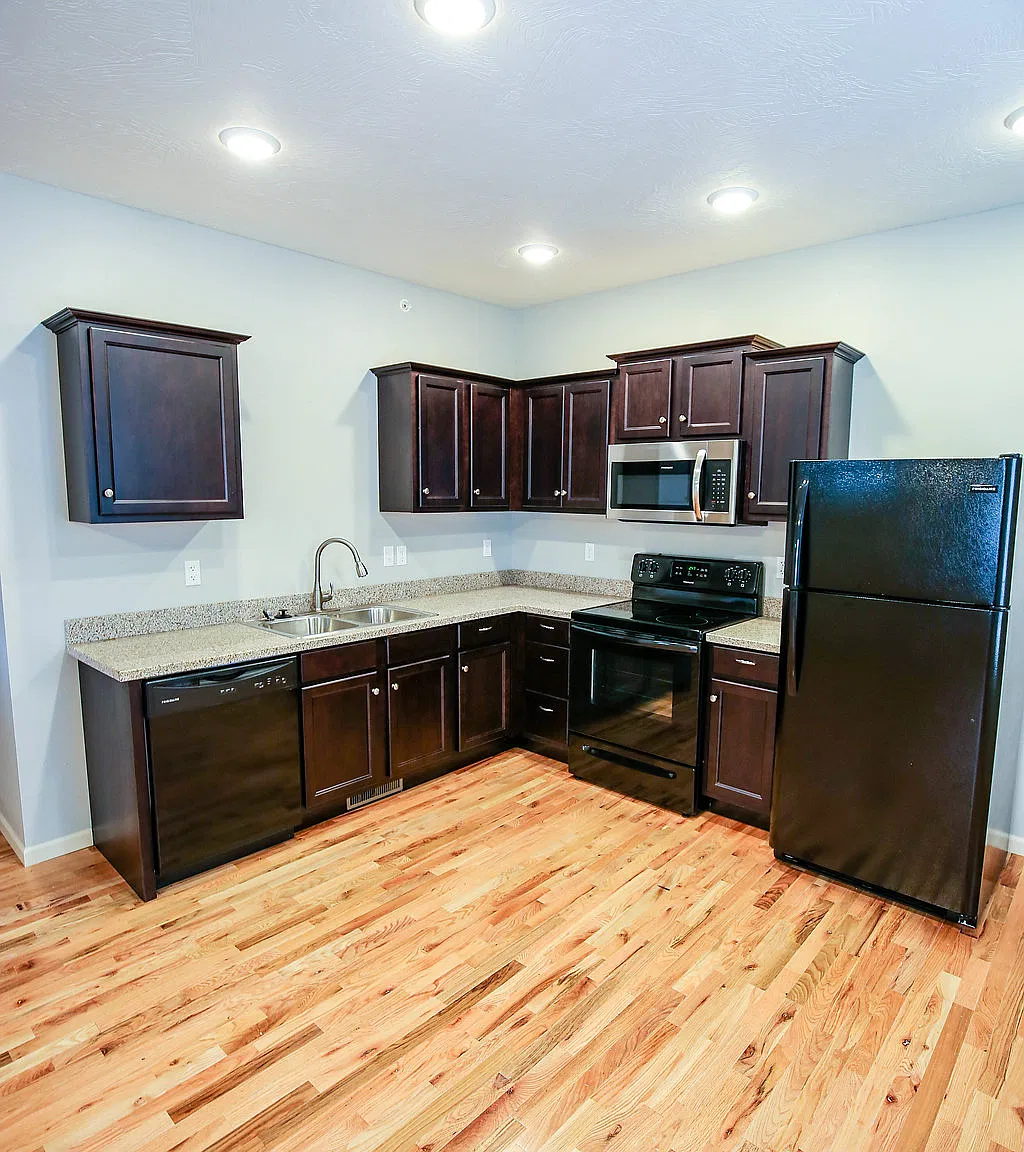2 bed, 1200 sqft, $1,250 — Photo 4