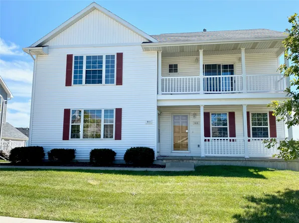 911 SW Springfield Dr, Ankeny, IA 50021