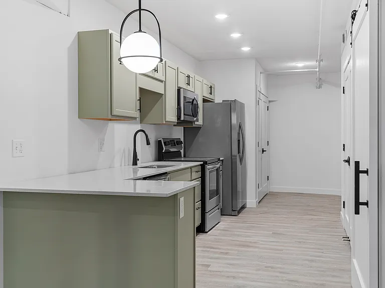 Mission Lofts — Photo 92