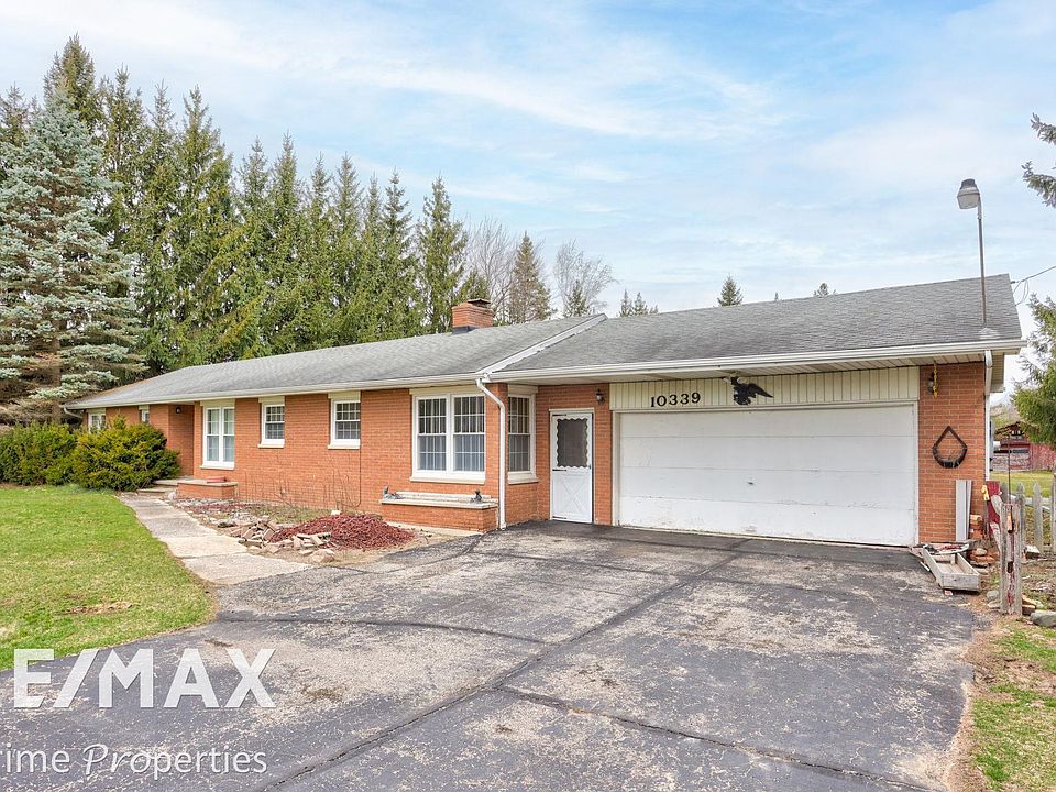 10339 Busch Rd, Birch Run, MI 48415 MLS 50105063 Zillow