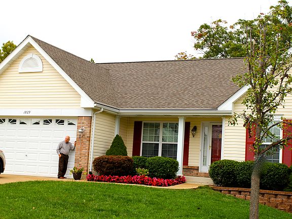 2nd image of 1829 Hawk Pointe Dr