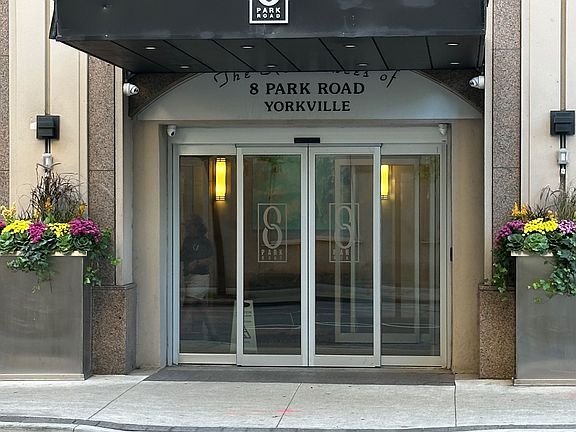 2nd image of 8 Park Rd #2116