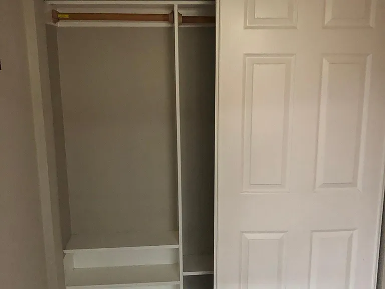 Living Room Coat Rack