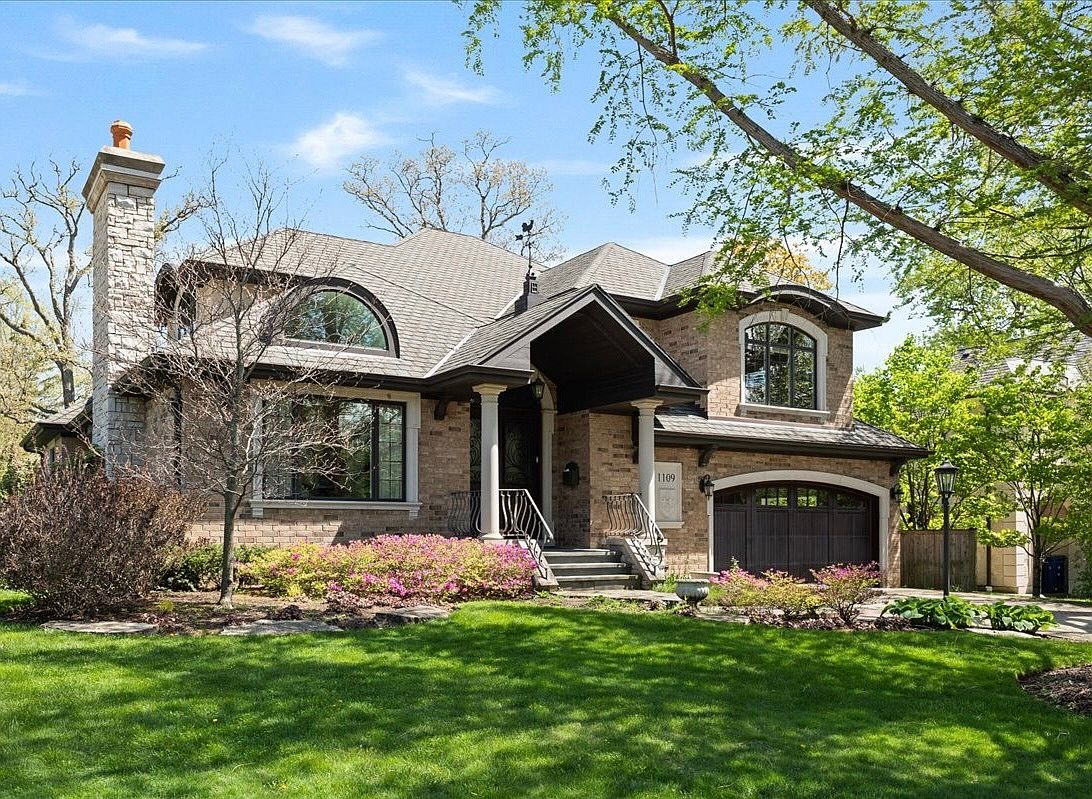 1109 Hohlfelder Rd, Glencoe, IL 60022 | MLS #12743839 | Zillow