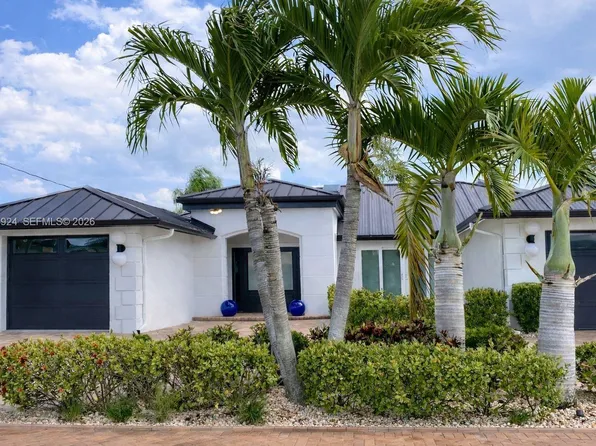 808 SW 52nd St, Cape Coral, FL 33914