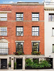 Sold by Sotheby's International Realty