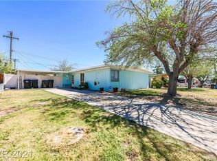 1840 Ingraham St, North Las Vegas, NV 89030