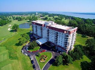 57200 E Highway 125 UNIT 3941, Monkey Island, OK 74331