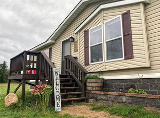 663 Centerline Rd NW, Solway, MN 56678