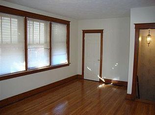 4016 S Spring Ave #A, Saint Louis, MO 63116