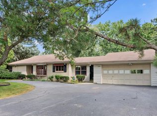 8580 N Port Washington Rd, Fox Pt, WI 53217