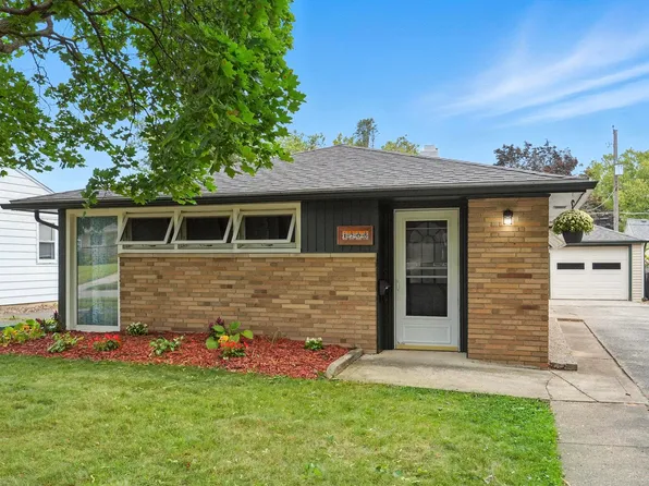 1205 Curdes Ave, Fort Wayne, IN 46805