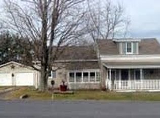 2022 Agard Rd, Trumansburg, NY 14886