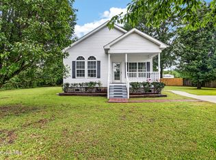 225 Boyington Drive, Midway Park, NC 28544
