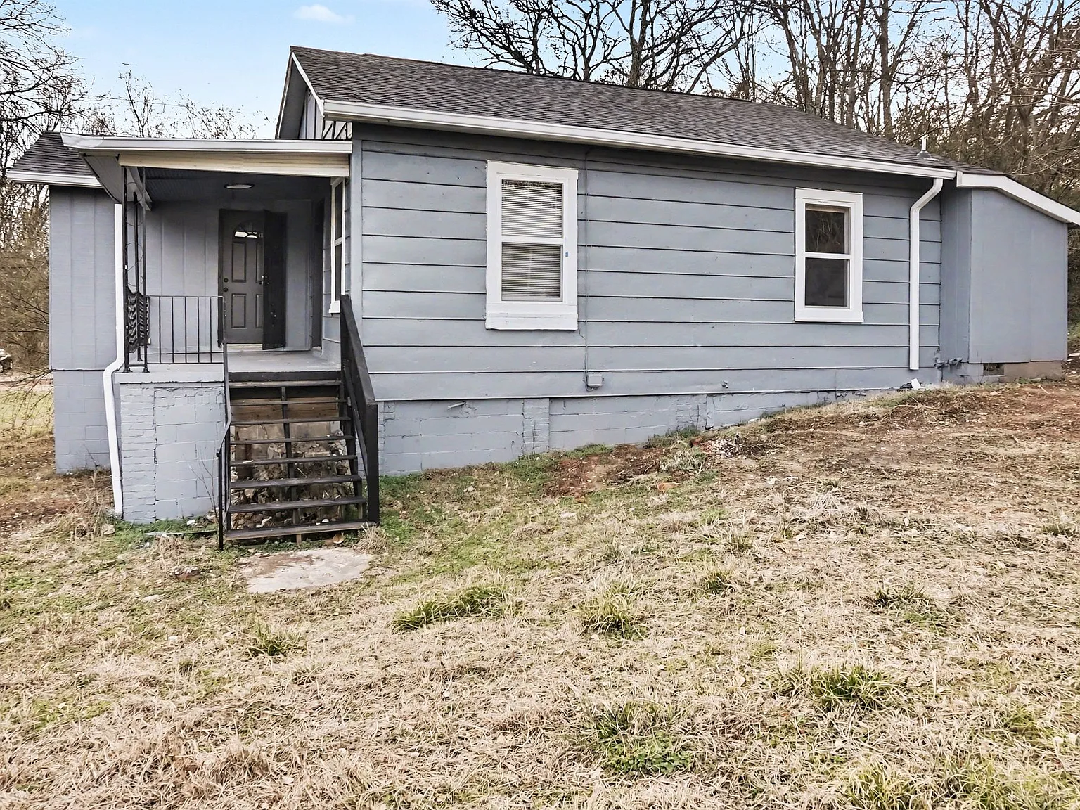3640 Wenonah Road Southwest - 1 — Photo 1