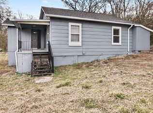 3640 Wenonah Rd SW, Birmingham, AL 35221