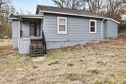 3640 Wenonah Rd SW Photo 1