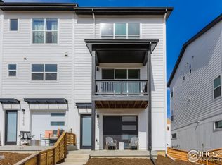 16631 Shoshone St, Broomfield, CO 80023