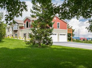 239 Bald Rock Rd, Verona, VA 24482