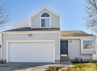 1743 W Crystal Rock Ave, Salt Lake City, UT 84116
