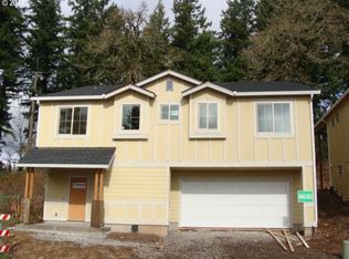 14891 SW Trevor Ln LOT 34, Tigard, OR 97224