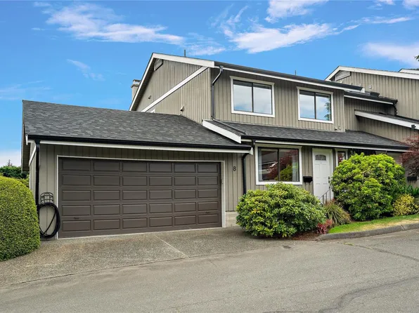 1950 Cultra Ave #8, Central Saanich, BC V8M 1Y9