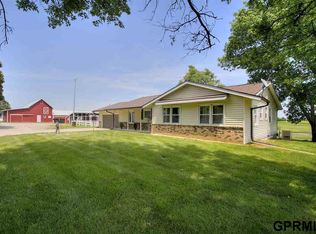 11329 Pawnee Rd, Omaha, NE 68142