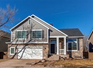 9868 Sylvestor Rd, Highlands Ranch, CO 80129