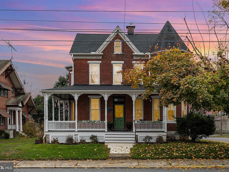 1st image of 427 Hellam St