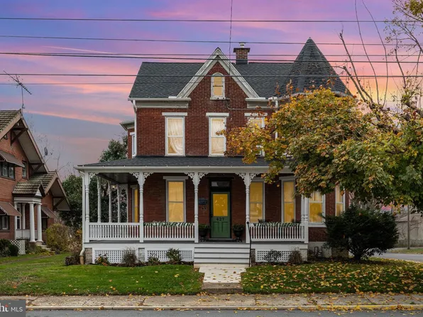 427 Hellam St, Wrightsville, PA 17368