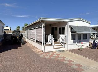 11416 S Clara Anita Dr #205, Yuma, AZ 85367