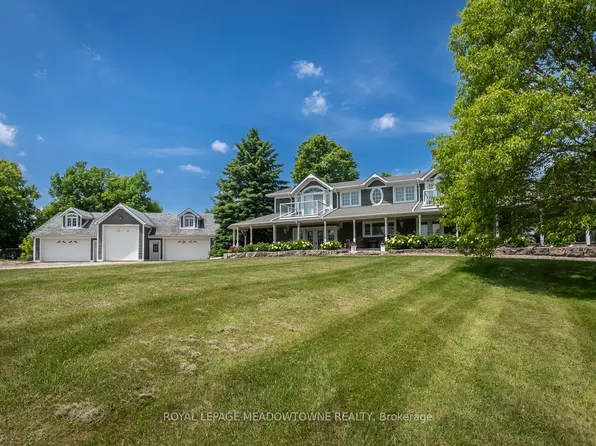 5169 Wellington Rd #125, Erin, ON L7J 2L8