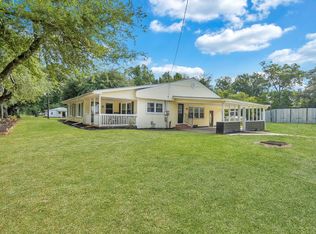 10841 Highway 260, Manning, SC 29102