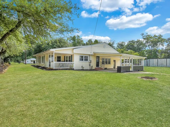 10841 Highway 260, Manning, SC 29102