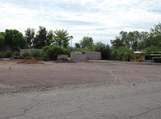 2250 N Indian Ruins Rd, Tucson, AZ 85715