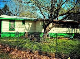 122 Pin Oak St, Alvarado, TX 76009