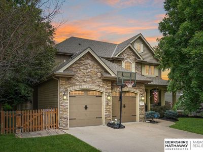 4401 S 193rd St, Elkhorn, NE, 68135