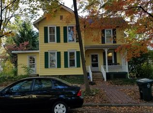 301 W High St, Urbana, IL