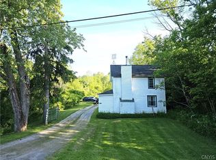 1136 Gallagher Rd, Cortland, NY 13045