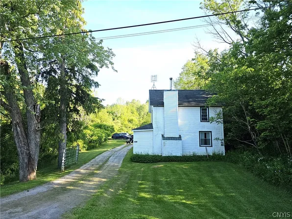 1136 Gallagher Rd, Cortland, NY 13045