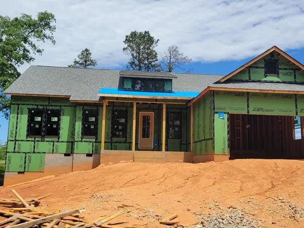 3004 Boulders Dr, Seneca, SC 29678