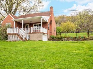 745 Wildlife Lodge Rd, New Kensington, PA 15068