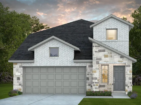 1845 Glacier Gorge Trl, Dayton, TX 77535