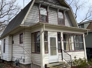410 Fountain St, Ann Arbor, MI 48103