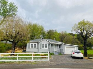 833 Highway 321, Newport, TN 37821