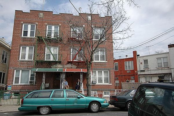 1st image of 2439 83rd St #1R
